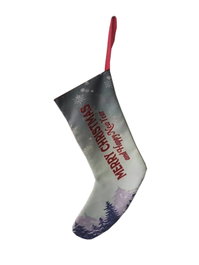 Aberto Design Crp004 Calcetín decorativo Multicolor